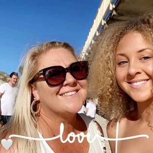 Meet your Posher, Kristen